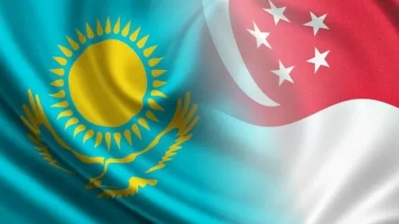 Казахстан и Сингапур планируют запустить прямое авиасообщение