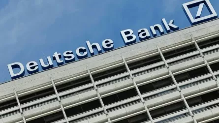 Deutsche Bank выплатит 75 млн долларов по иску жертв секс-траффика