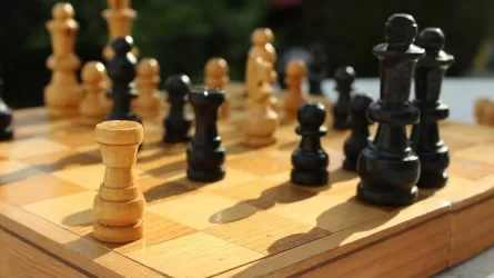 Шахматы получат достойное развитие в нашей стране – Токаев