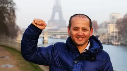 Во Франции повторно расследуют дело против Аблязова