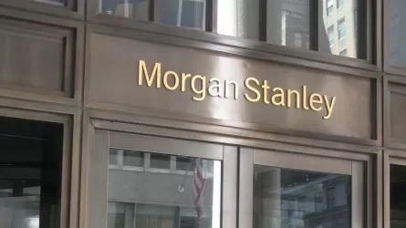 Банк Morgan Stanley планирует уволить около 3 тыс. сотрудников