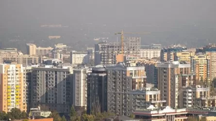 После Турции: в Казахстане ужесточают строительство жилья