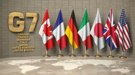 Разногласия по поводу сотрудничества стран G7 с Китаем станут ключевым вопросом на саммите в Японии