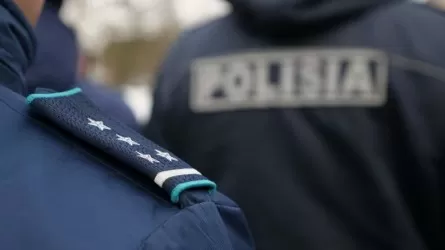 В Казахстане задержали подозреваемого, которого в РФ разыскивали 15 лет