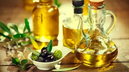 Цены на оливковое масло в мире достигли максимума
