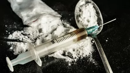 Более 800 кг наркотиков изъяли в ходе спецоперации стран ОДКБ