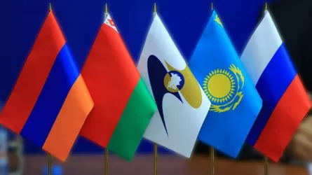 В Павлодарской области сильно упал объем взаимной торговли со странами ЕАЭС