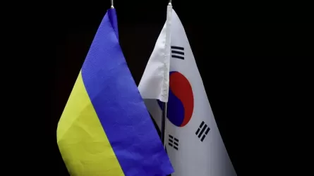 Президенты Южной Кореи и Украины встретятся на полях саммита "семерки"