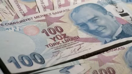 Инвесторы встревожены дальнейшим развитием экономики Турции - опрос