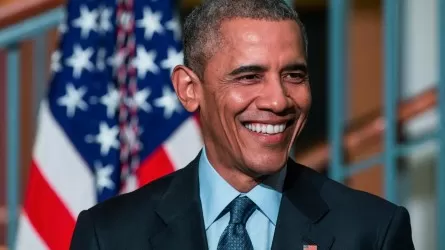 Экс-президенту США Бараку Обаме запретили въезд в Россию