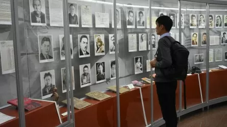 В Казахстане отмечают День памяти жертв политических репрессий и голода