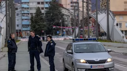 Сербияда мектеп оқушысының қолынан 8 адам қаза тапты