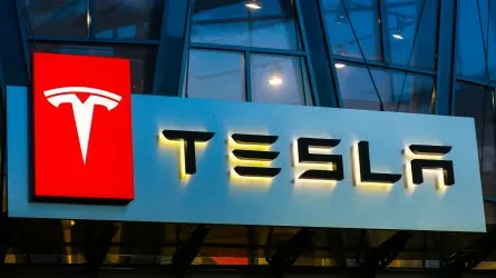 Tesla готова далее расширяться в Китае
