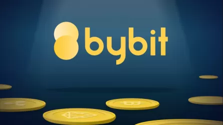 Қазақстан  Bybit криптобиржасының жұмыс істеуіне рұқсат берді - БАҚ 