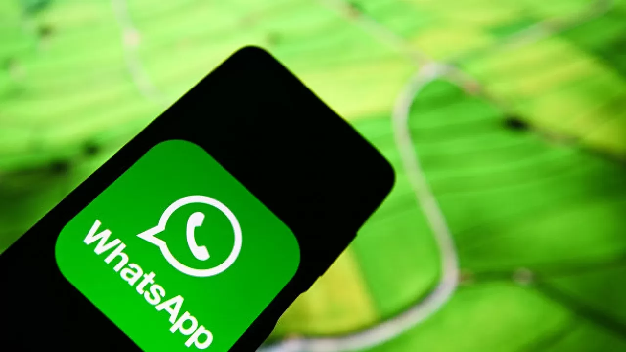 В WhatsApp можно будет редактировать отправленные сообщения | Inbusiness.kz