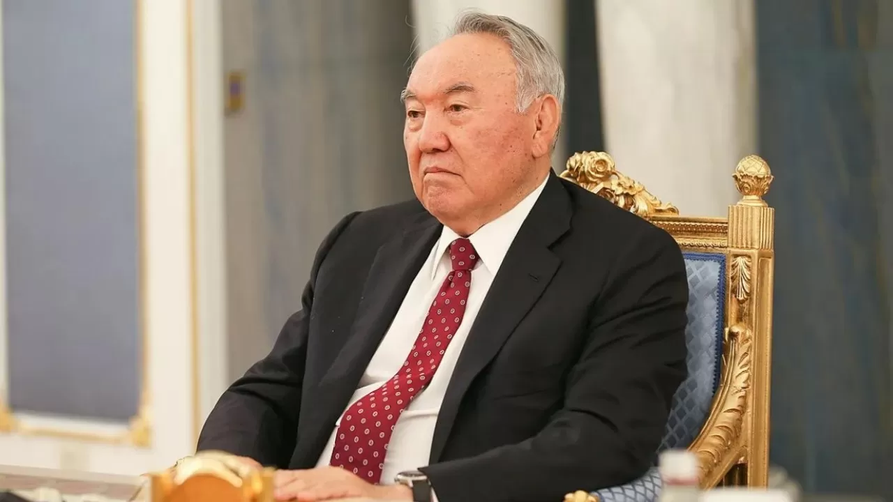 Уголовной ответственности за оскорбление Назарбаева больше не будет?