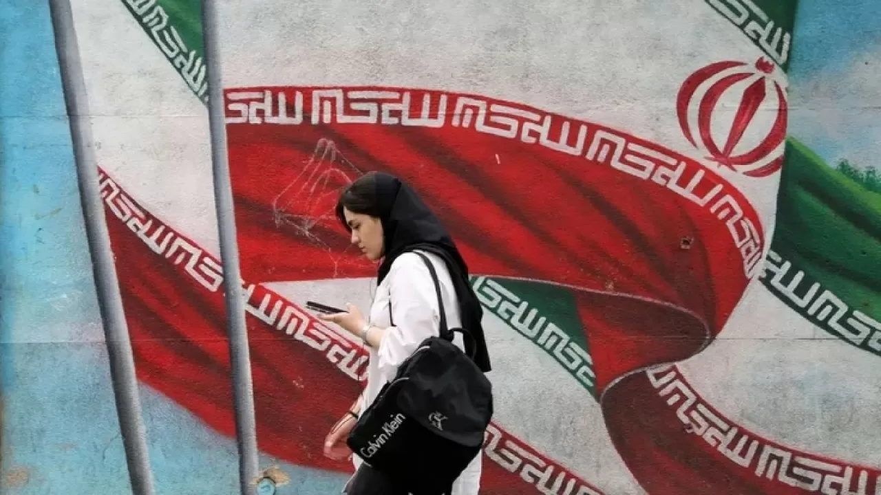 Иран халық санын көбейтуге қатысты "күресті" бастады