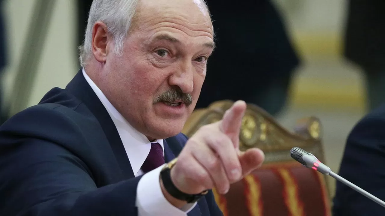 Пригожин Лукашенкомен келісімге келді