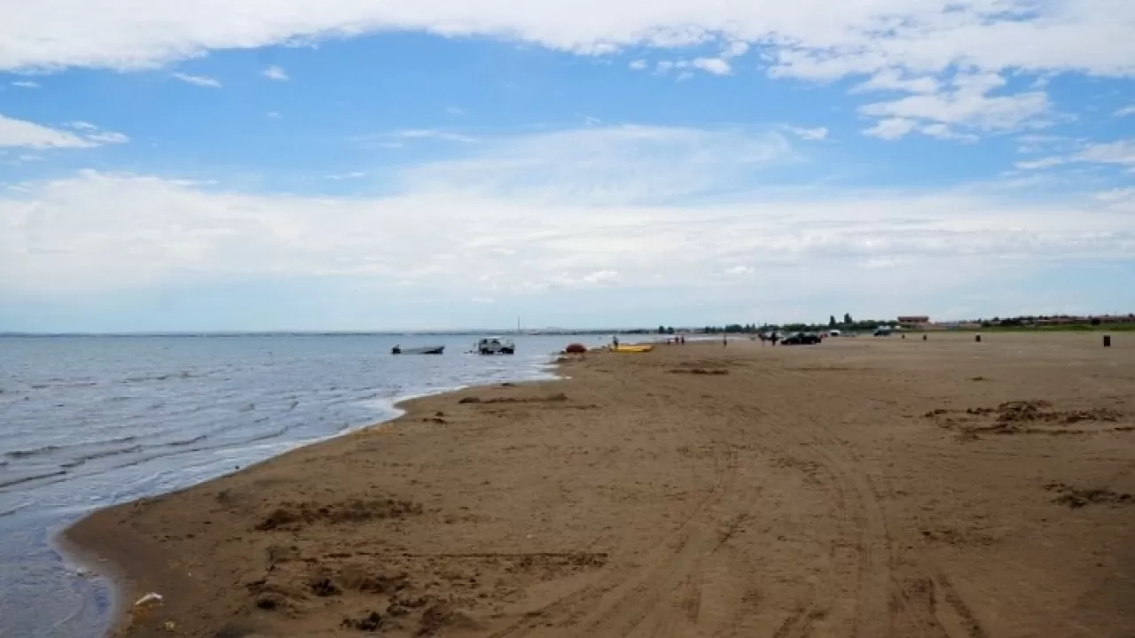 Қапшағай су қоймасының маңындағы жекеменшік жағажайлардың көбі ресми тіркелмеген 