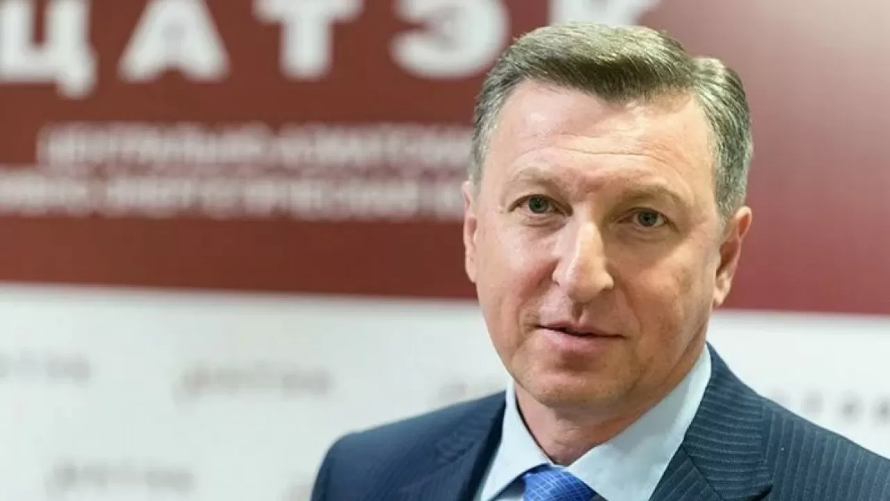 Сведения об уходе Клебанова из акционеров ТЭЦ Экибастуза опровергли