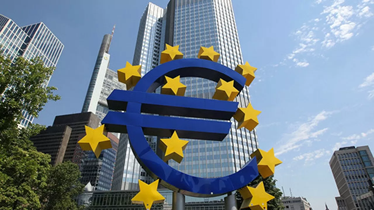 Еще одно повышение ставок планирует провести ЕЦБ