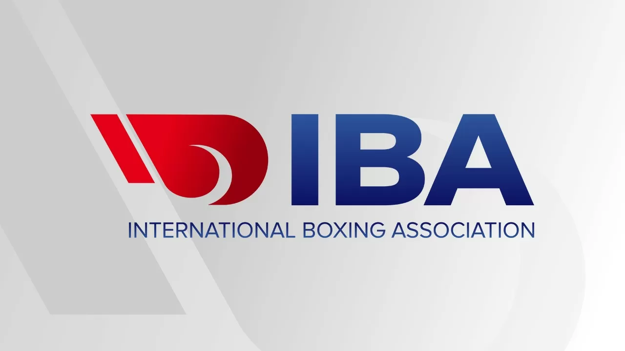 IBA Халықаралық Олимпиада комитетінен шығарылды