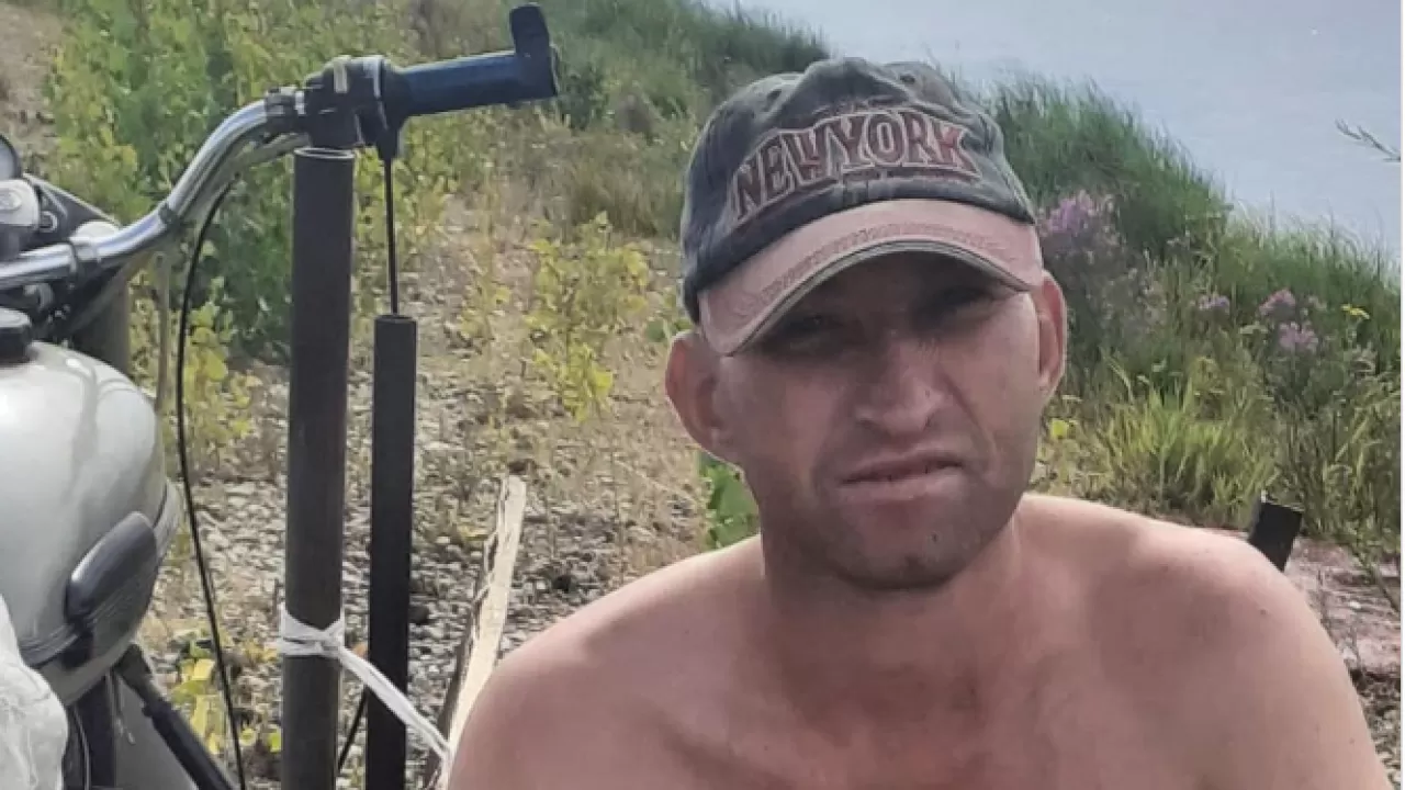 Тело пропавшего тракториста нашли в Абайской области