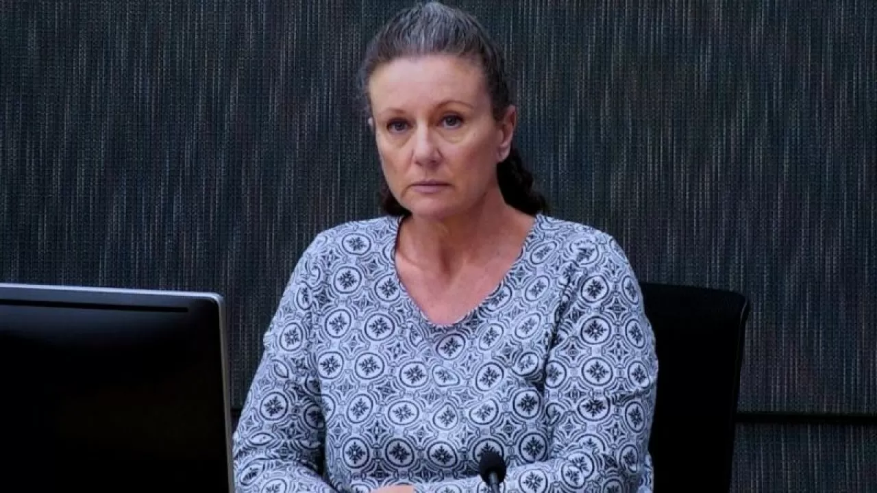 Жительницу Австралии оправдали после 20 лет тюрьмы за убийство детей
