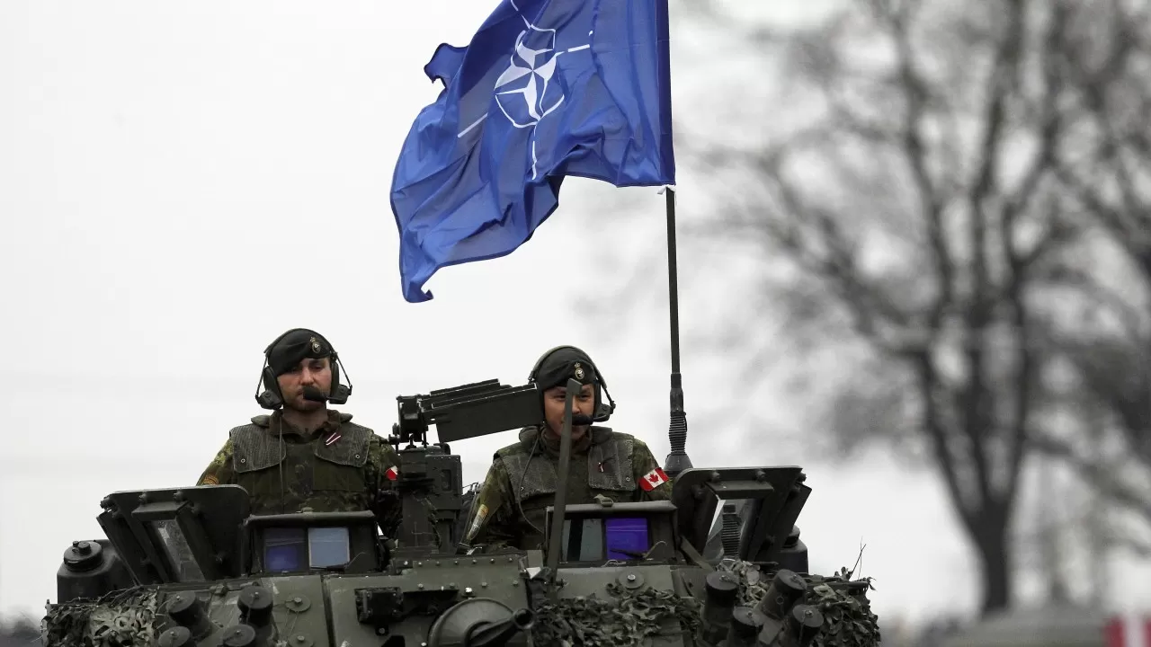 Мәскеу насихаттаған "НАТО-ның Ресейді шабуылдау жоспары" өтірік болып шықты 
