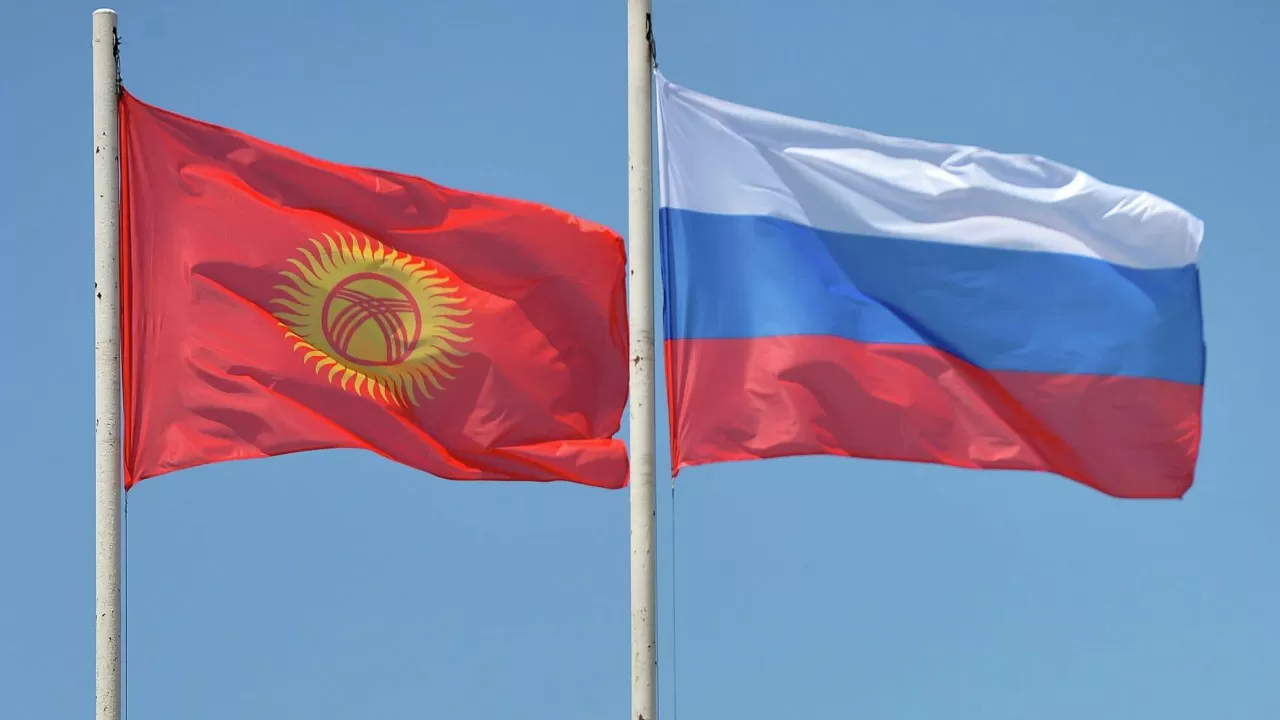 Кыргызстан будет обмениваться персональными данными с Казахстаном и Россией