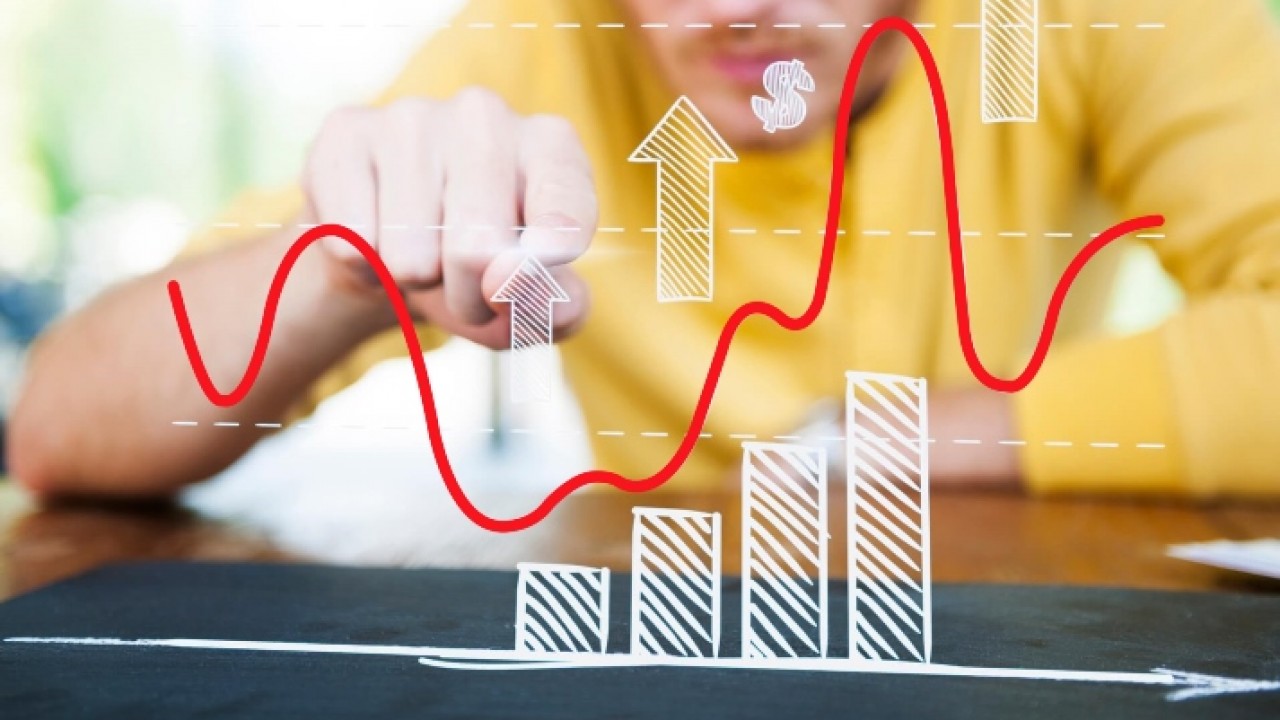 الفائدة على قرارات الاستثمار