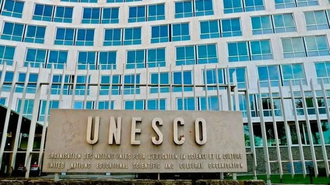 АҚШ 6 жылдан кейін ЮНЕСКО-ға қайта оралмақ