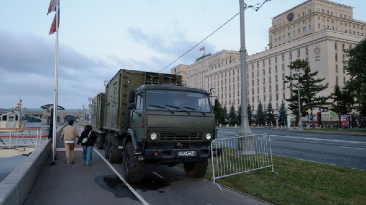 Посольство РК в РФ просит воздержаться казахстанцев от посещения  приграничных регионов России | Inbusiness.kz