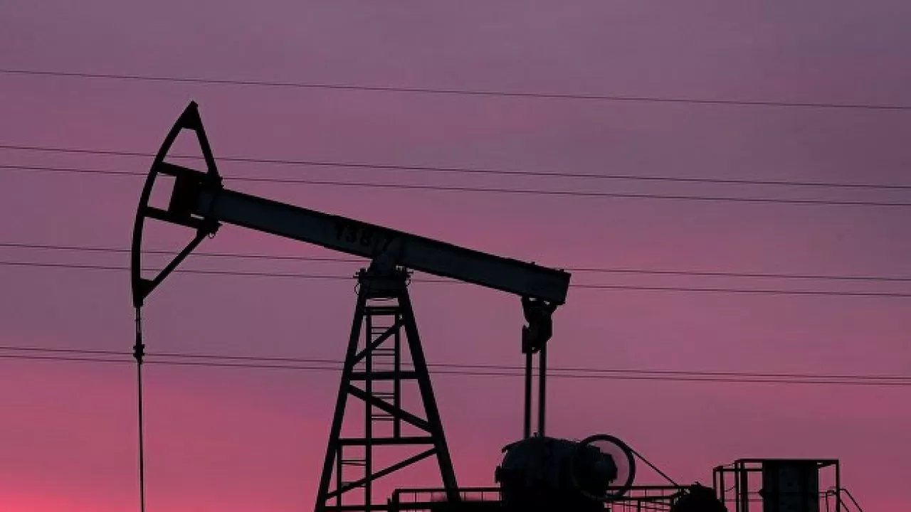 Цена нефти Brent опустилась до 73,61 доллара за баррель