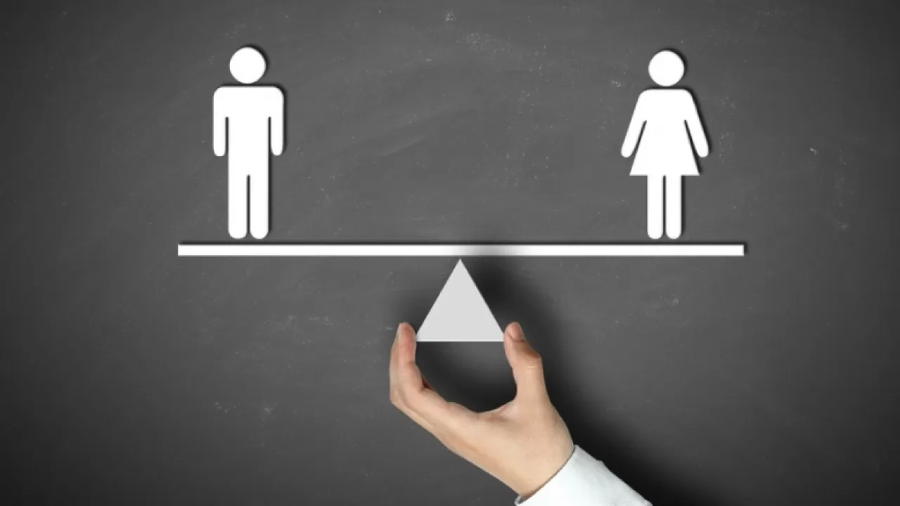 Только через 130 лет в мире может быть достигнуто гендерное равенство – ВЭФ  