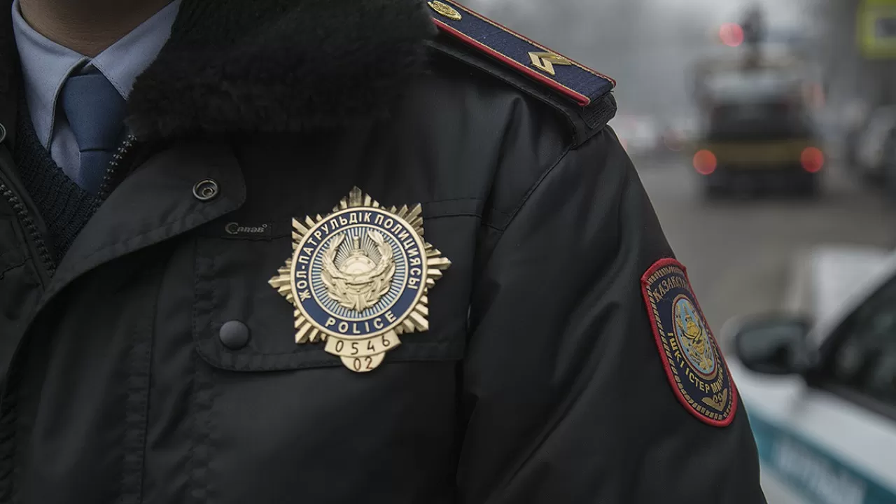 Как МВД собирается искоренить в Казахстане бытовое насилие, наркоманию и торговлю людьми?