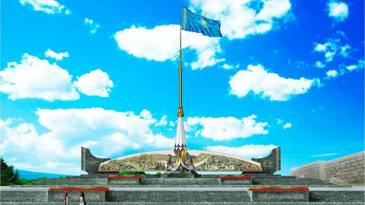 69 улиц и 18 учебных заведений переименуют в Казахстане 