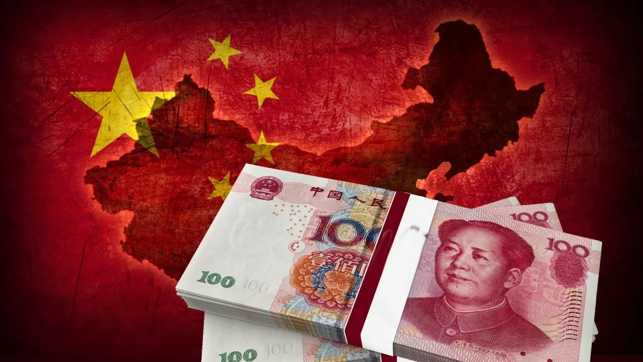 Ослабление юаня может помочь восстановлению экономики КНР – аналитики   