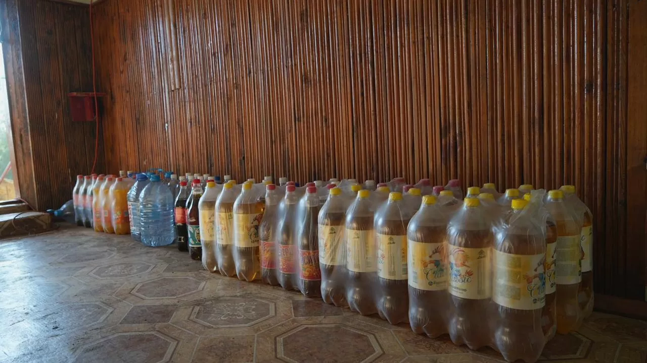 Қарағандыда Абай облысының тұрғындары үшін гуманитарлық көмек жинау басталды