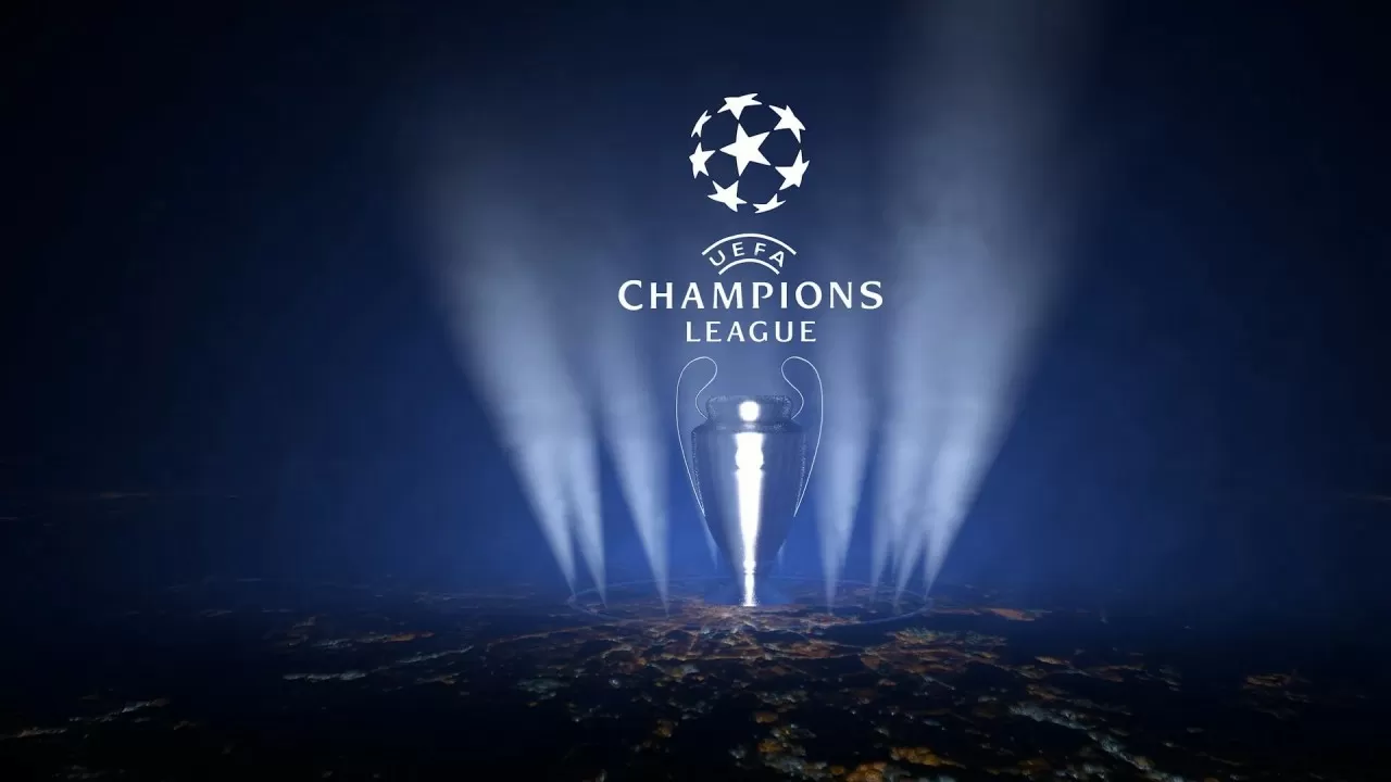 Бүгін UEFA чемпиондар лигасының финалы болады