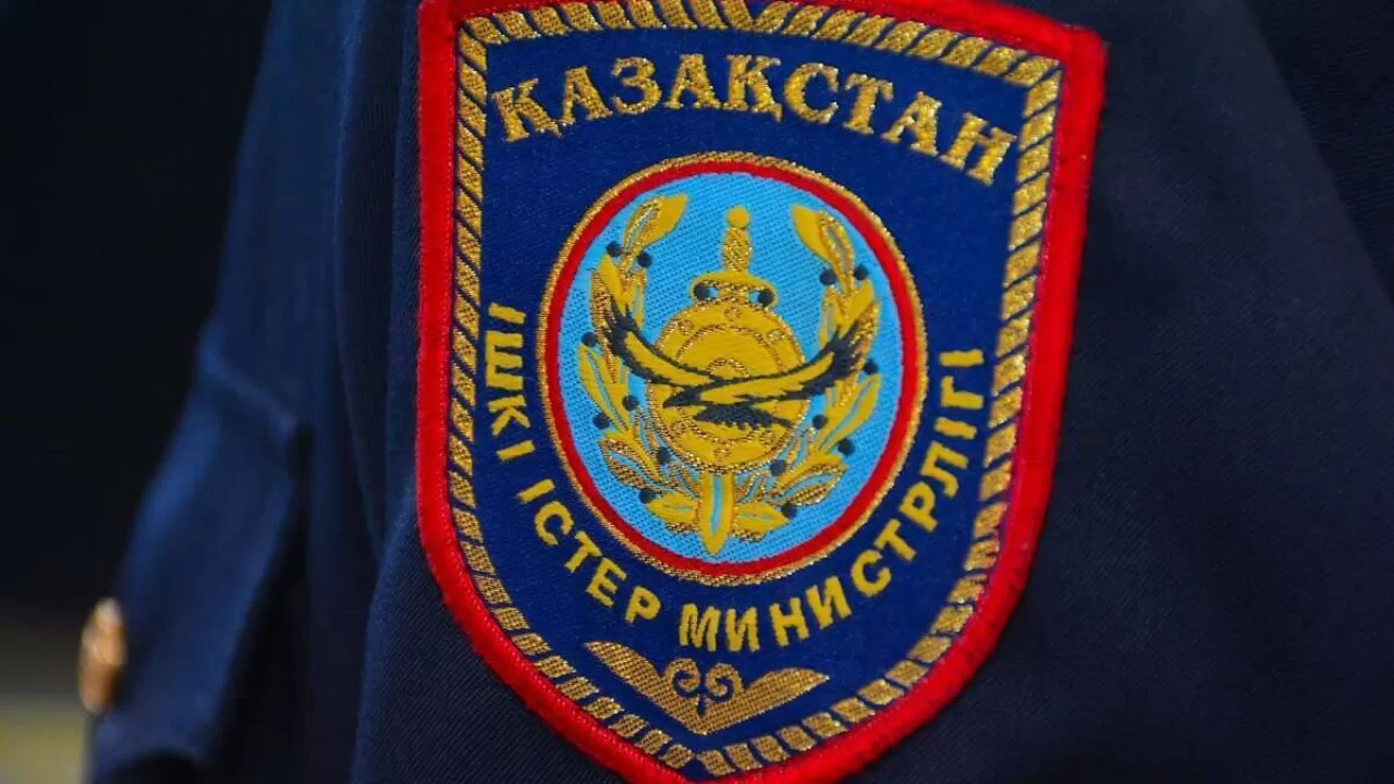 47 преступлений, связанных с торговлей людьми, выявлено в Казахстане за три дня