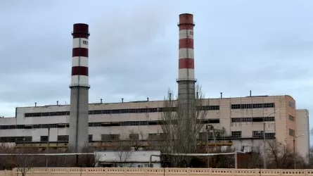 Структура "Росатома" готовится к выводу из эксплуатации АЭС в Казахстане