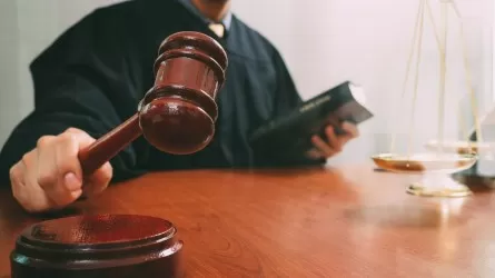 В Костанае к 5 годам тюрьмы приговорили бизнесвумен за фиктивное банкротство