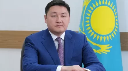 Назначен новый руководитель управления энергетики и водоснабжения Алматы  