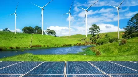 "Зеленая" энергетика должна быть справедливой – Ecojer