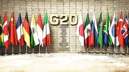 Зеленский Үндістандағы G20 саммитіне қатыспайды