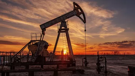 Цены на нефть в IV квартале могут вырасти в результате сокращения добычи