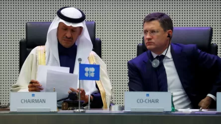 Вы понятия не имеете, что мы обсуждаем – министр энергетики Саудовской Аравии о повестке ОПЕК+