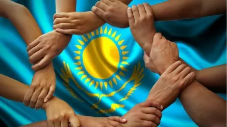 "Справедливый Казахстан" построят только ответственные граждане – Токаев 