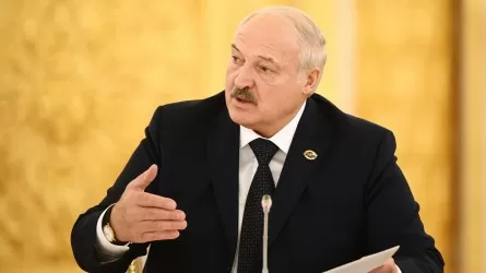 Обновить стратегию ОДКБ предложил Лукашенко